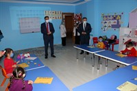 Maçka Yavuz Sultan Selim Kuran Kursu
